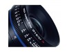Carl Zeiss CP.3 15mm T2.9 Compact Prime Lens (Canon EF Mount, Feet)
